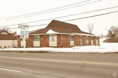 Photo of Pearl Manor and Marie Manor