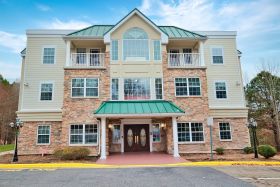 Cypress Creek Assisted Living 