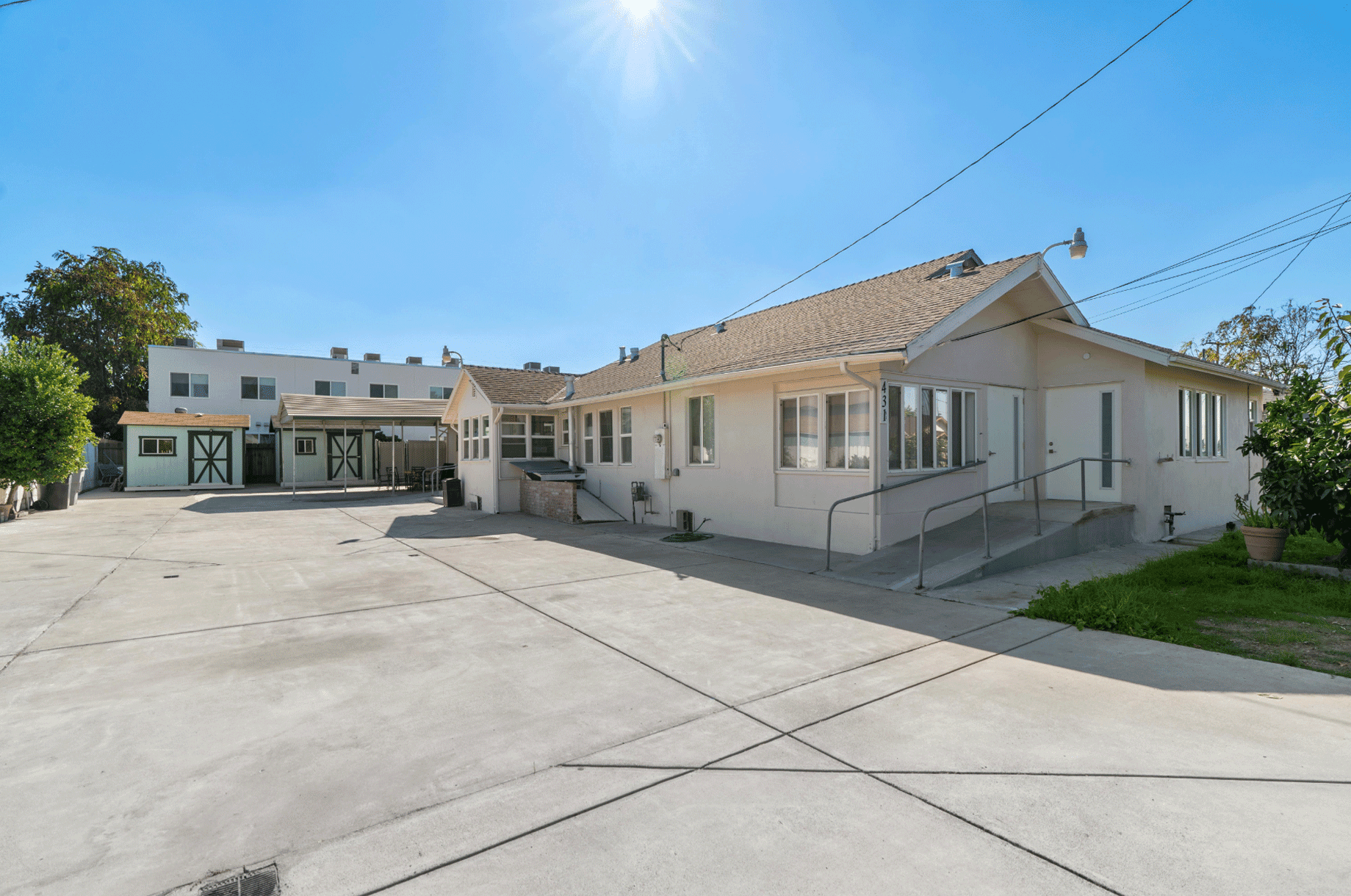 Asara Senior Care