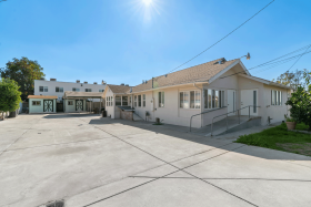 Asara Senior Care 