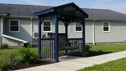 Saint Benedict Manor