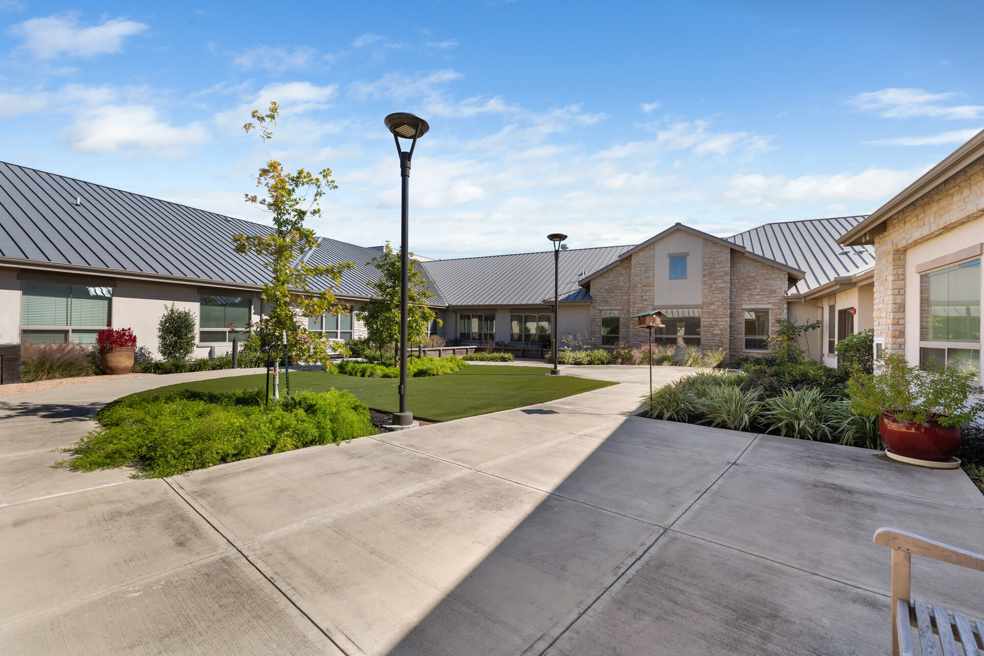 Ignite Medical Resort of Katy