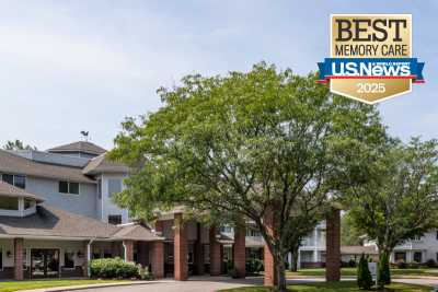 Photo of Anchor Bay at Pocasset