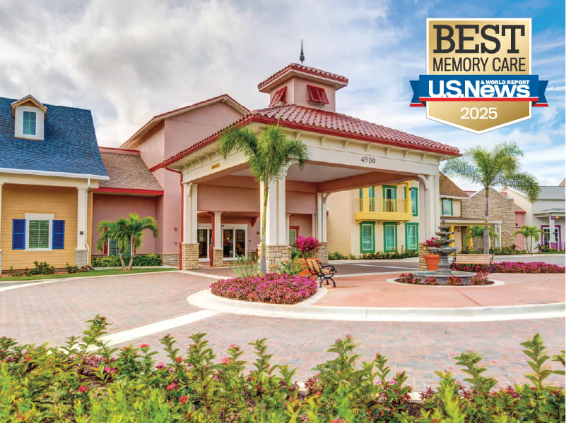 Photo of Symphony at Olmsted Falls