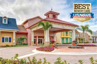 Photo of Symphony at Olmsted Falls