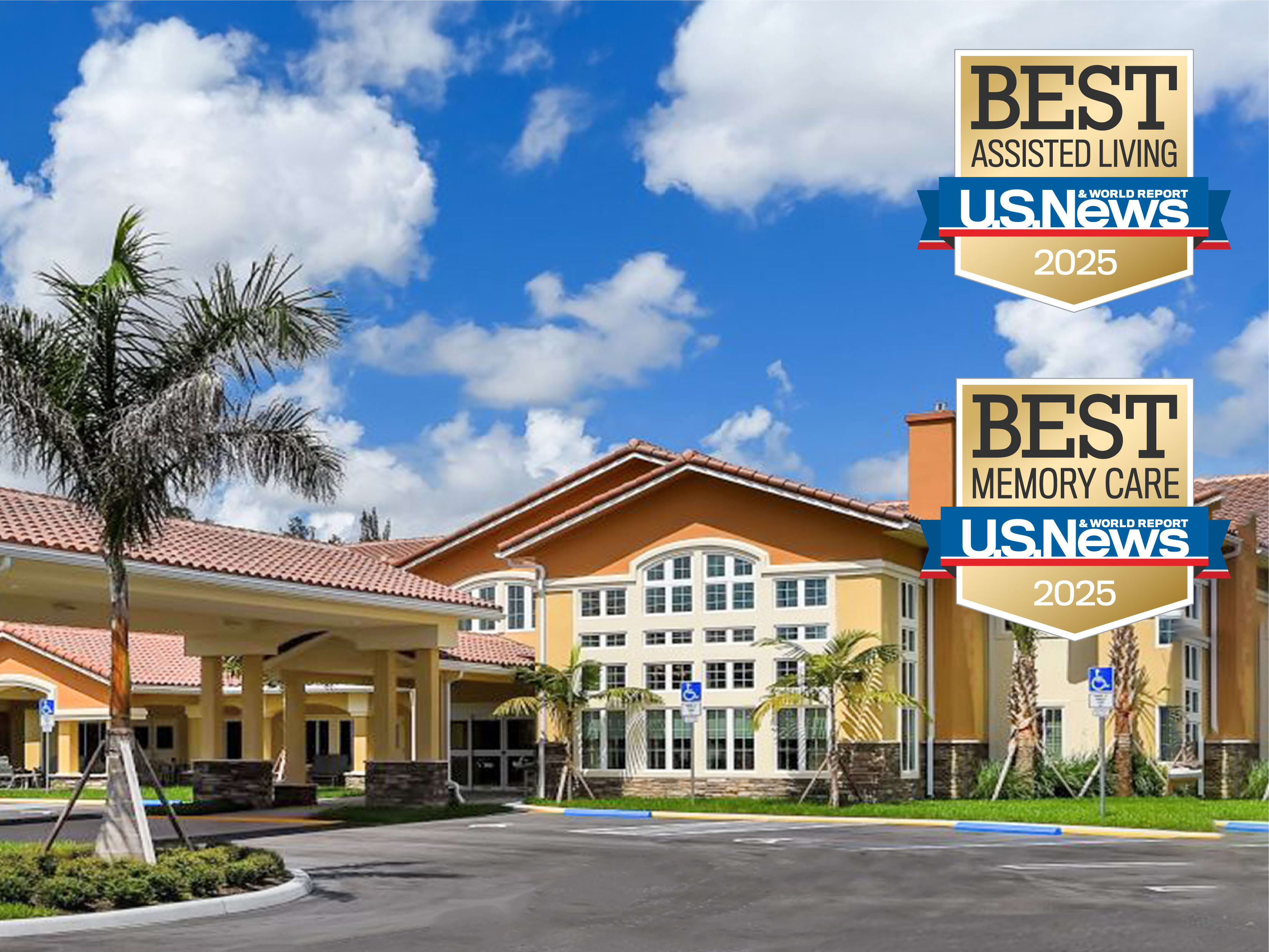 Photo of Elegance at Lake Worth