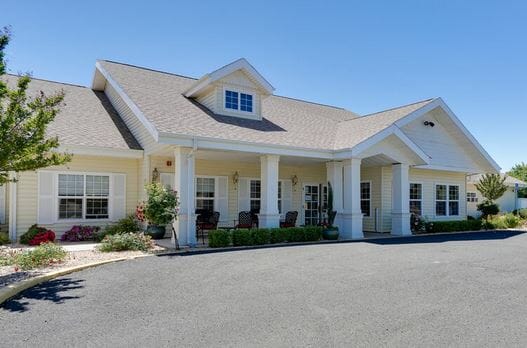 Orchard Park Assisted Living and Memory Care