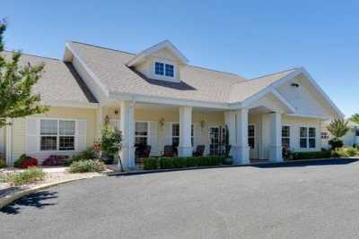 Photo of Orchard Park Assisted Living and Memory Care