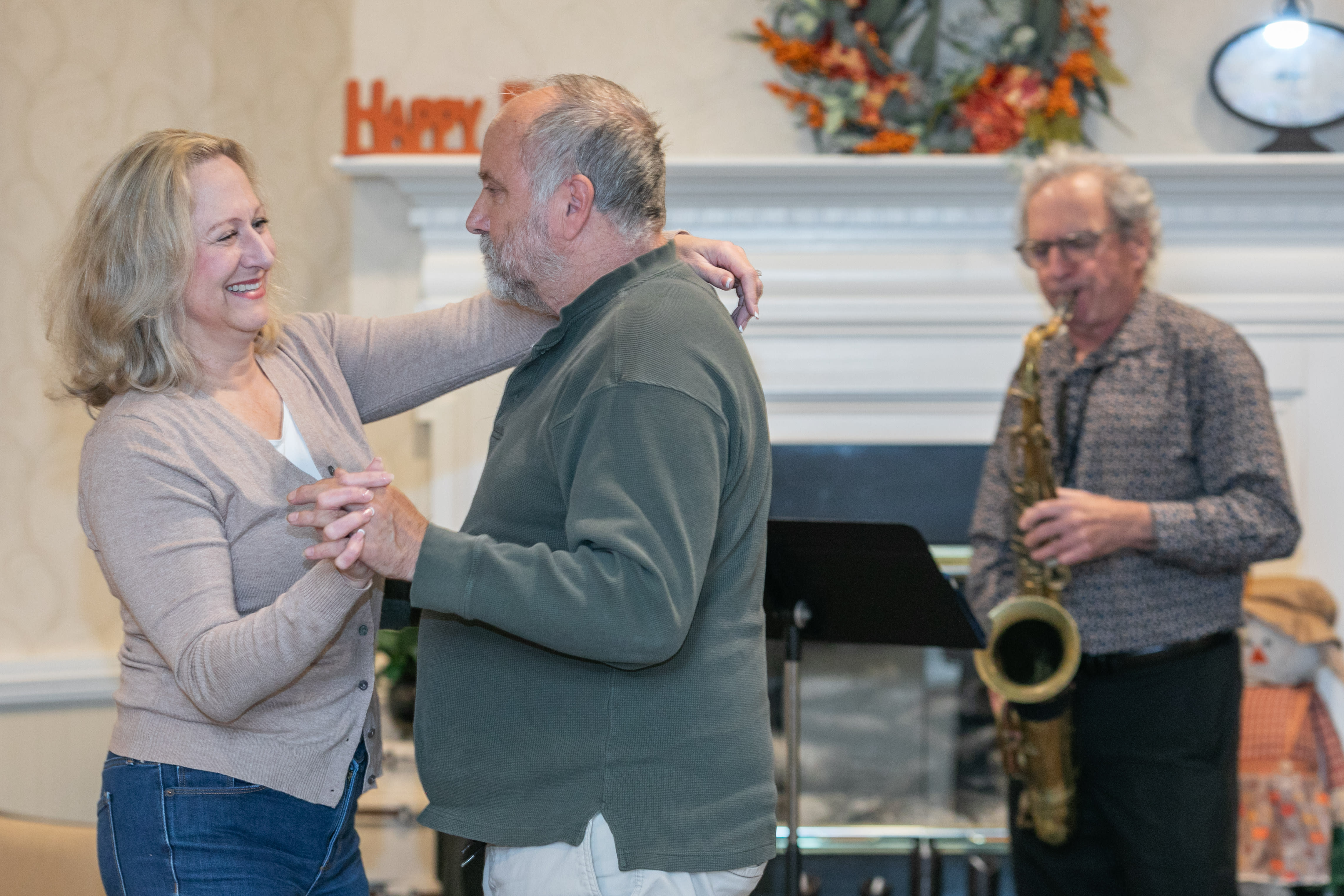 River Oaks Assisted Living and Memory Care