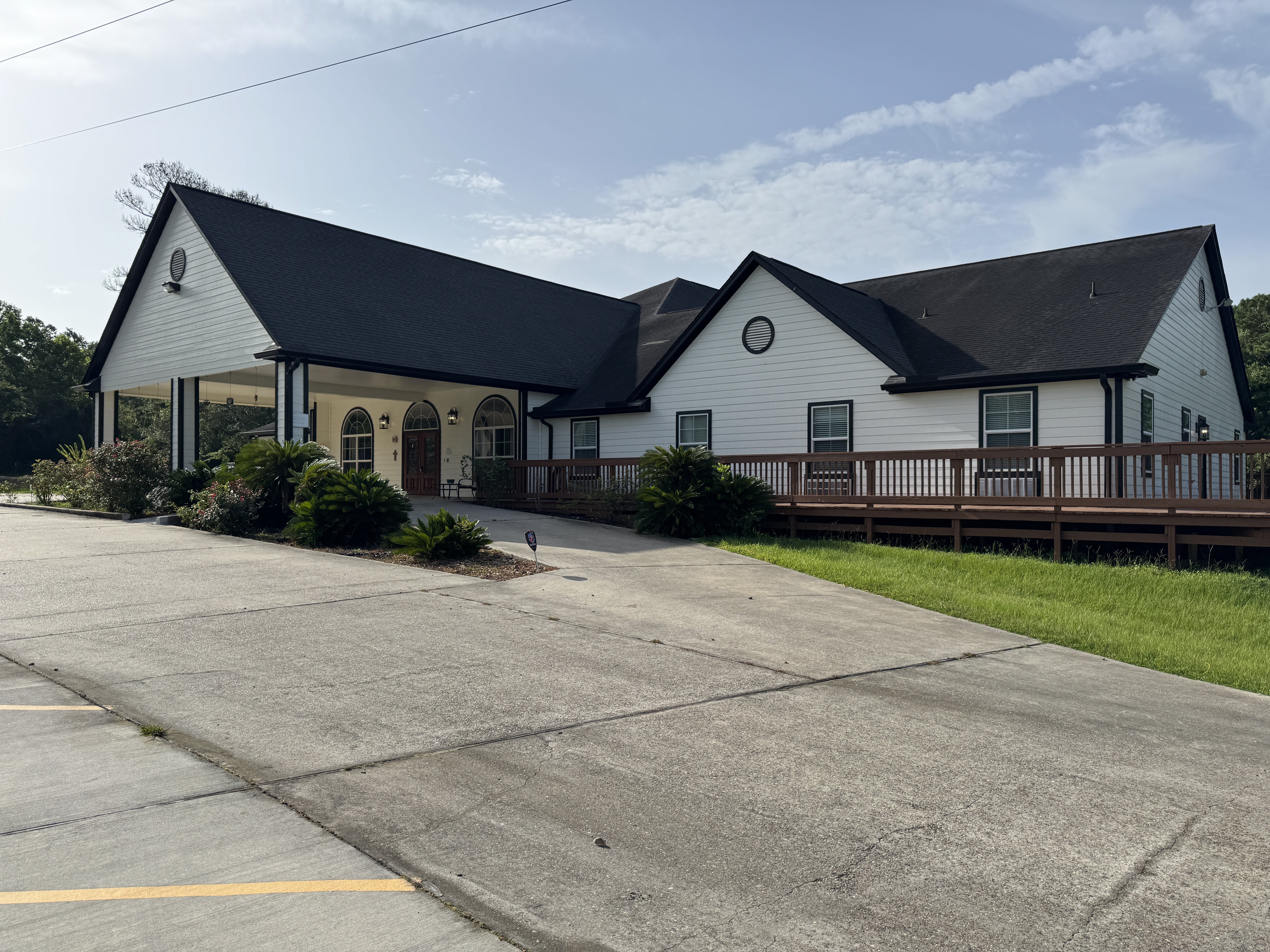 Ambria Assisted Living