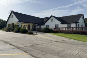 Ambria Assisted Living 