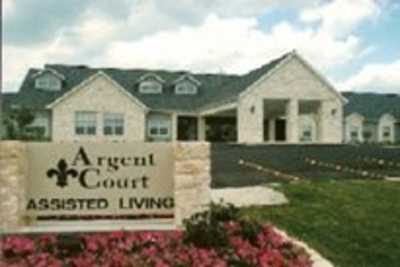 Photo of Argent Court Seguin