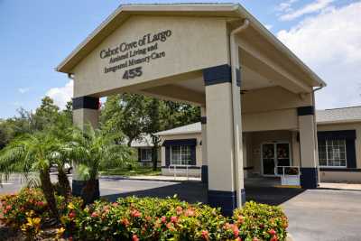 Photo of Cabot Cove of Largo Assisted Living