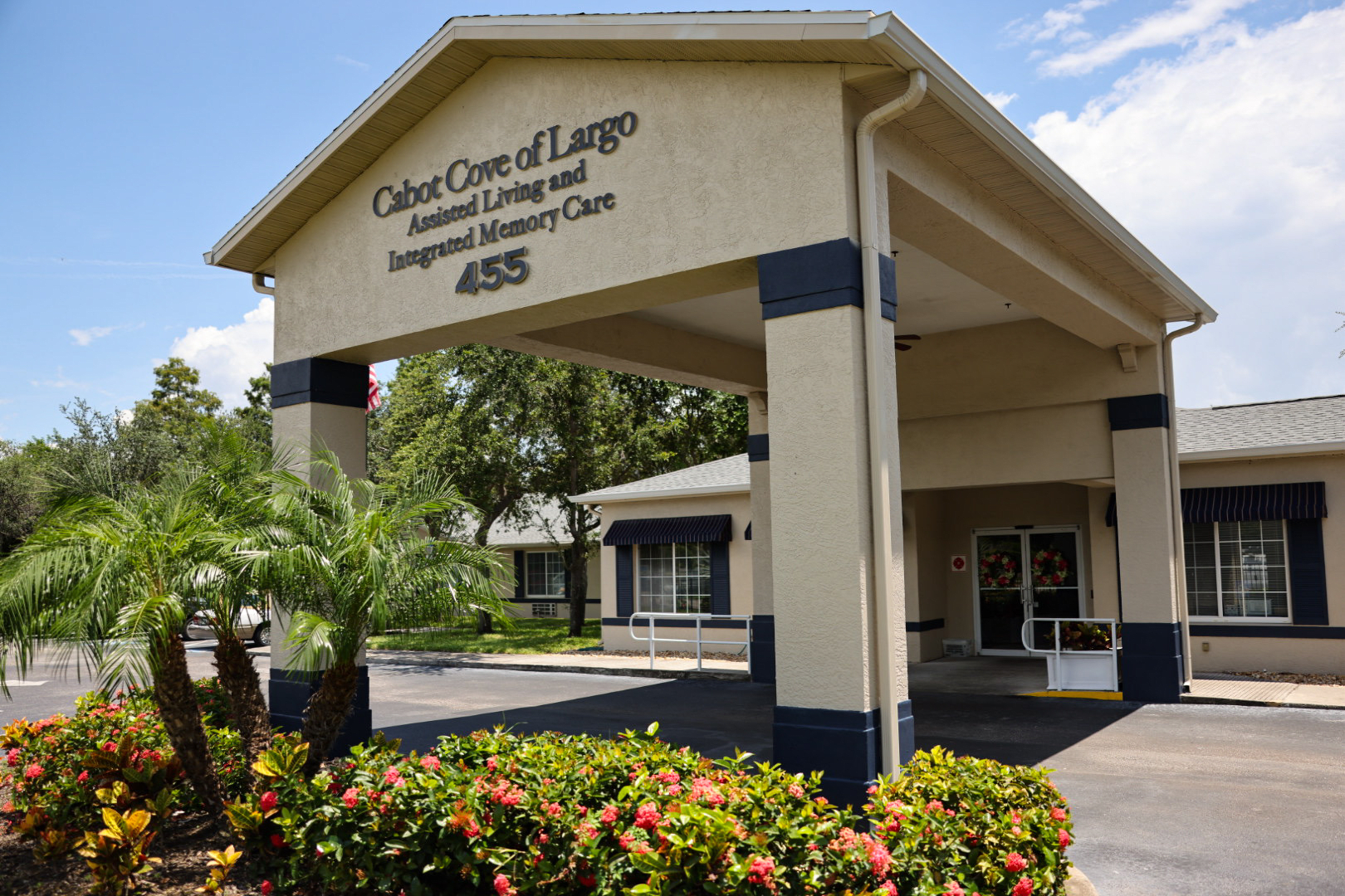 Photo of Cabot Cove of Largo Assisted Living