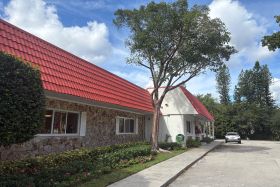Victoria Villa 