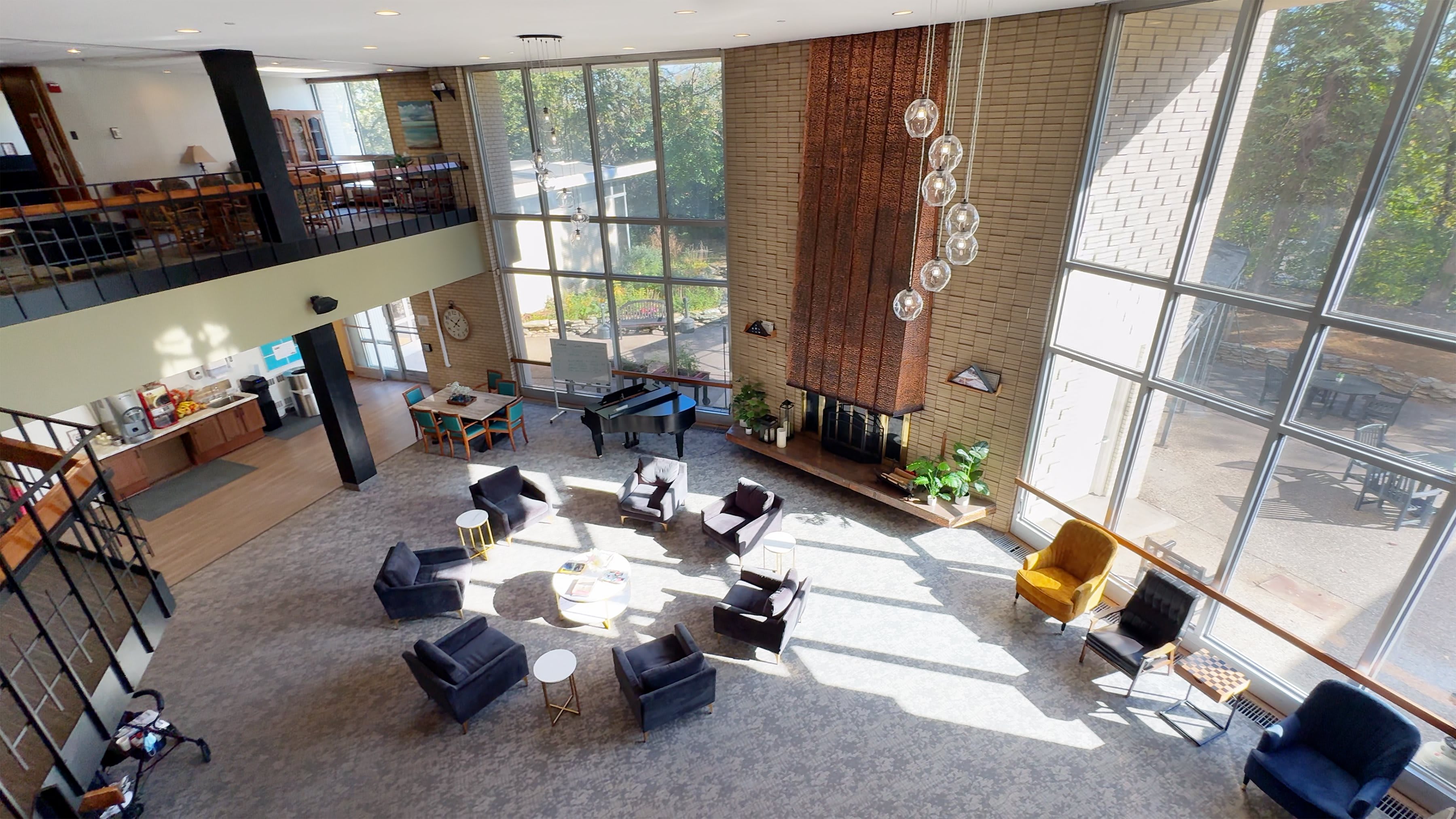 Cerenity Senior Care Humboldt