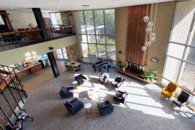 Photo of Cerenity Senior Care Humboldt