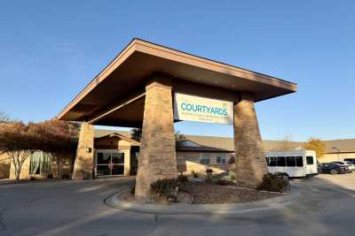 Photo of The Courtyards Assisted Living and Memory Care