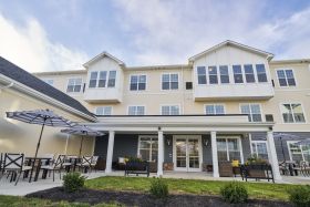 Photo of Harmony at Hockessin