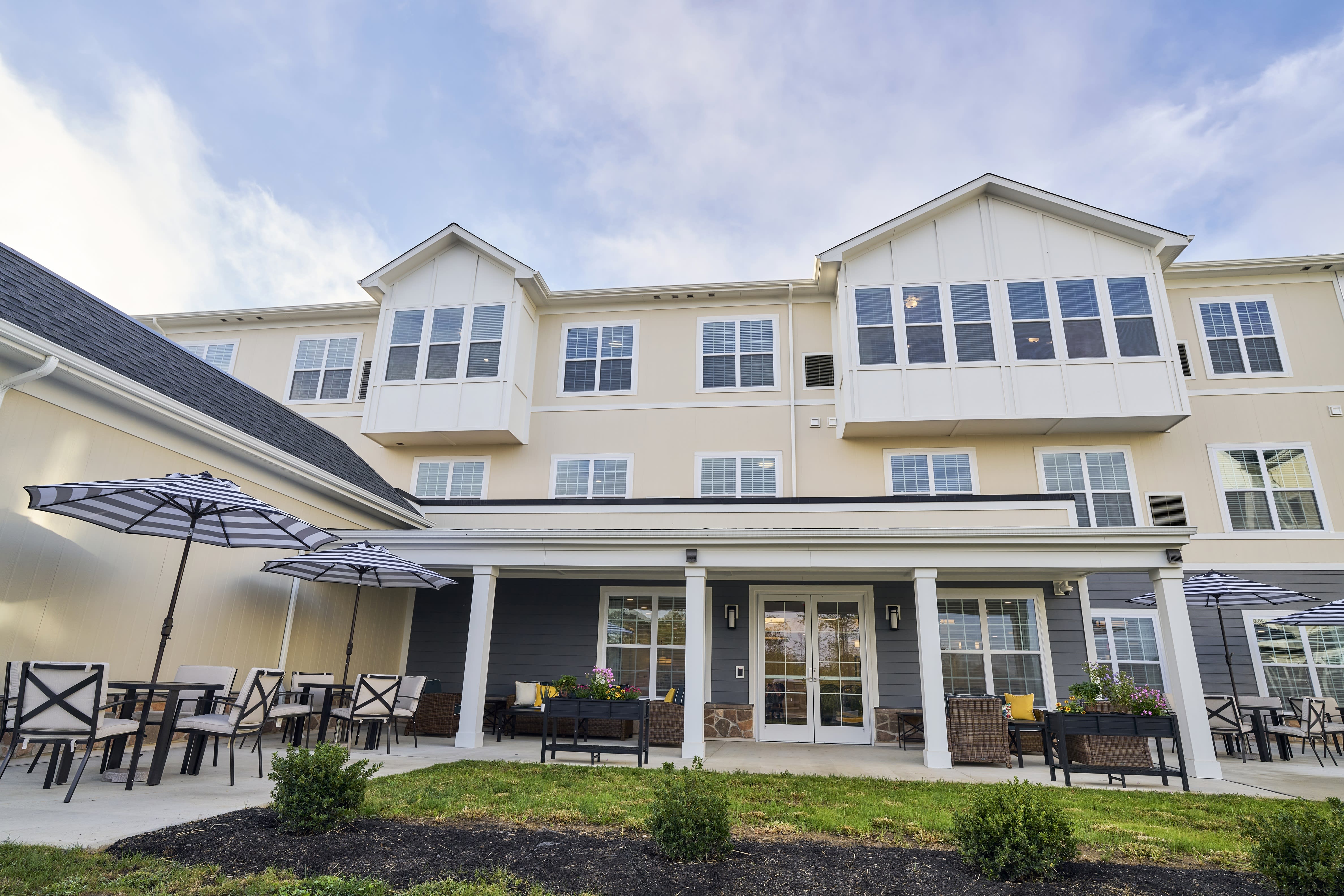 Harmony at Hockessin