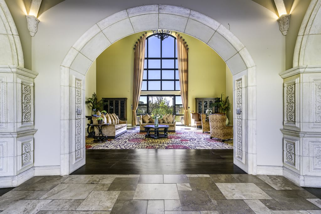 Oceanside Senior Living 