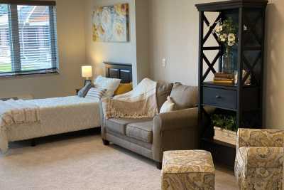 Photo of CopperStone Assisted Living