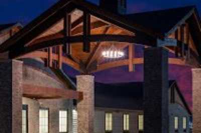 Photo of Lakeshore Senior Living