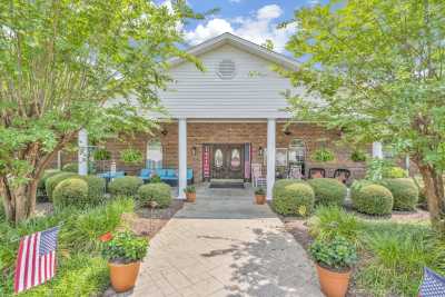 Photo of Longwood Plantation