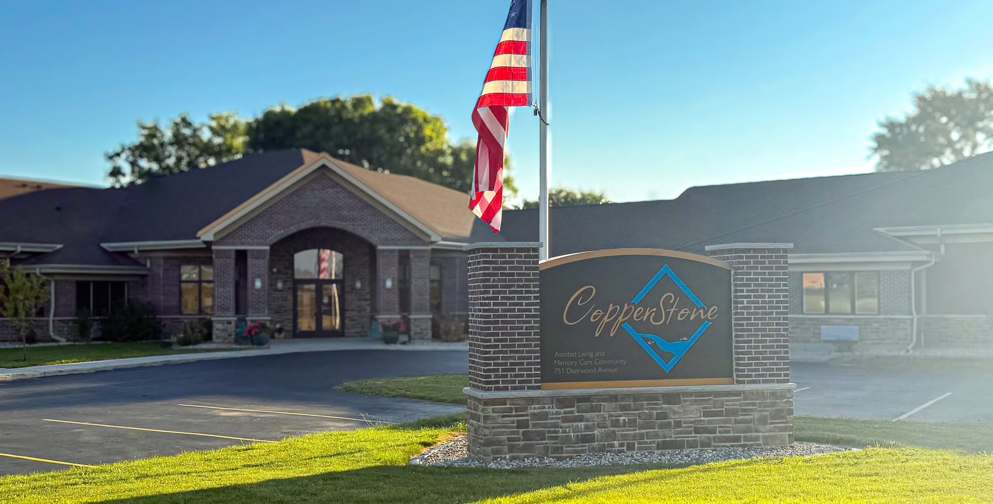 CopperStone Assisted Living