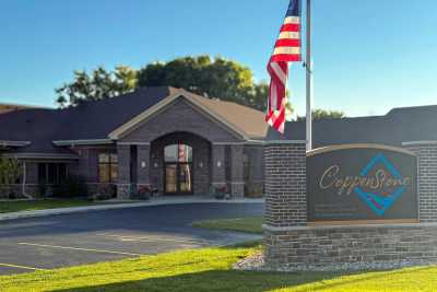 Photo of CopperStone Assisted Living