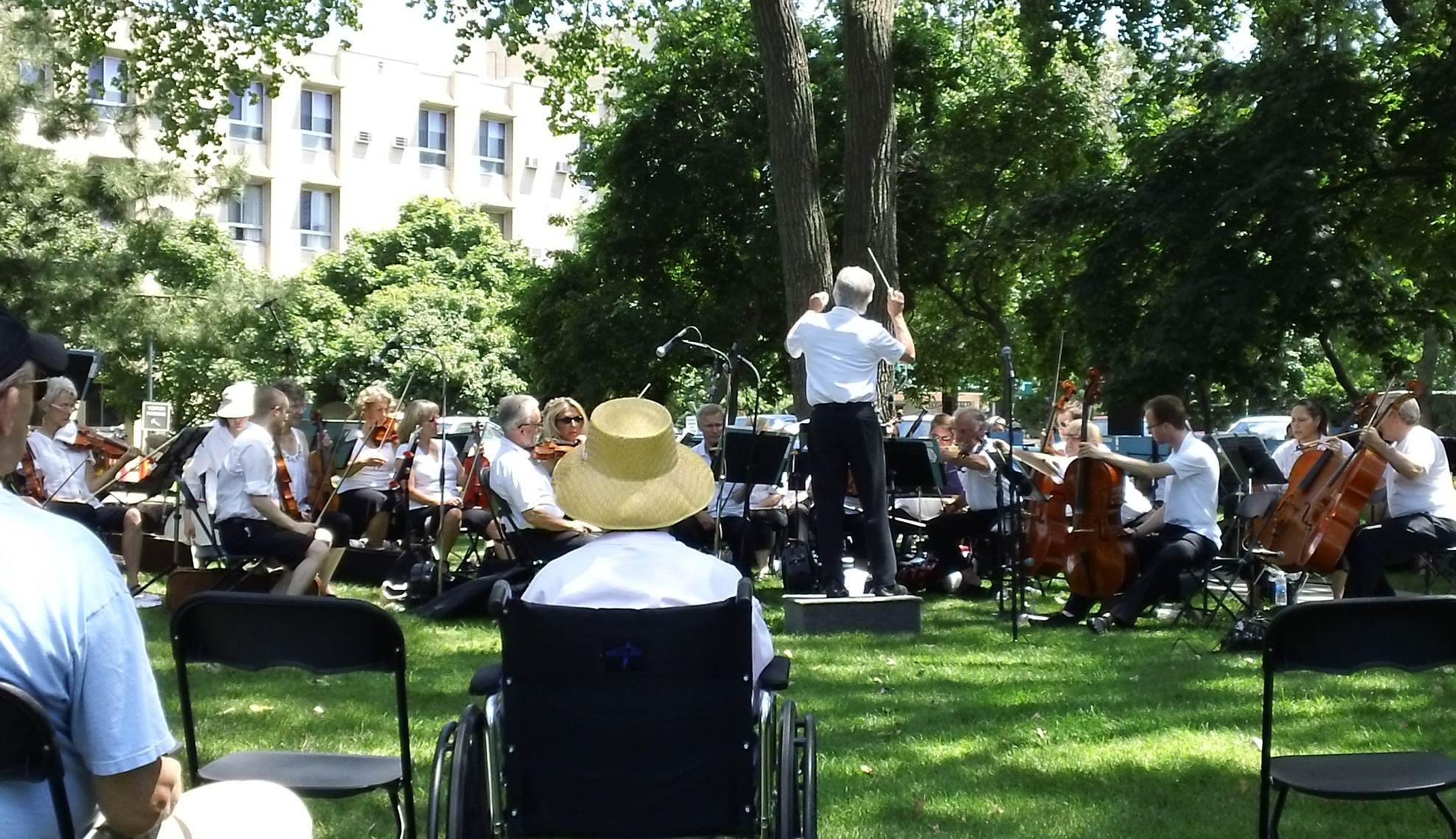 Cerenity Senior Care Humboldt