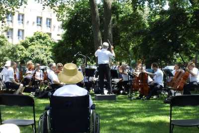 Photo of Cerenity Senior Care - Humboldt