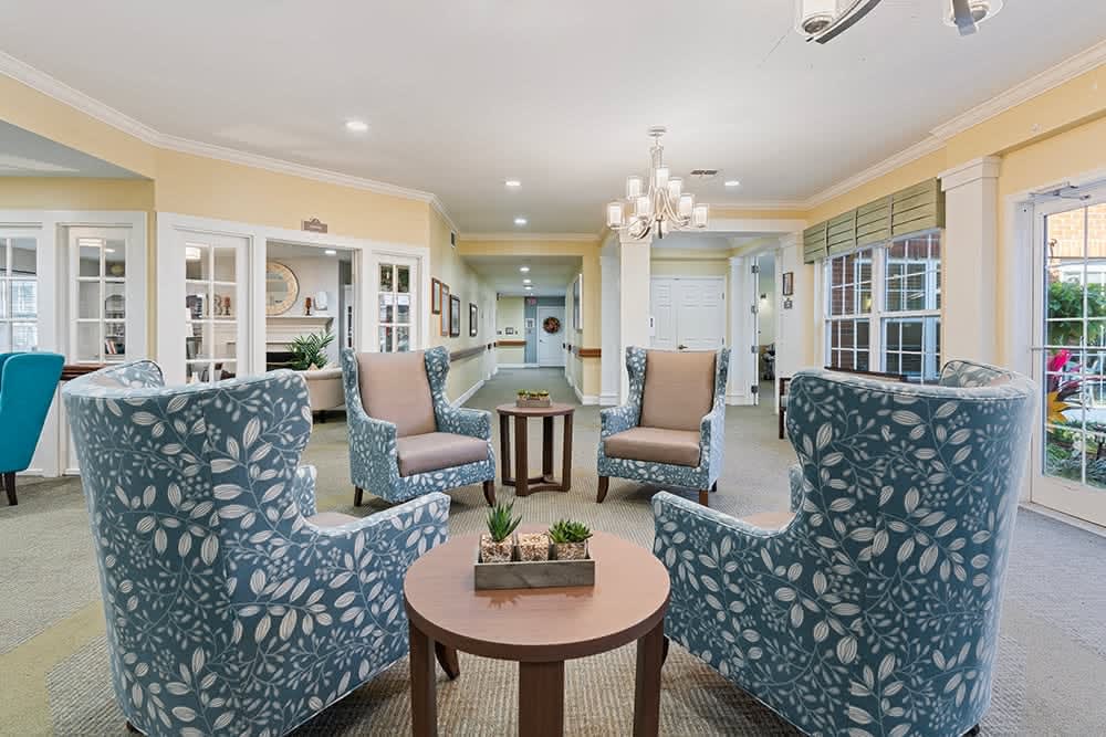 Brookdale Wilmington