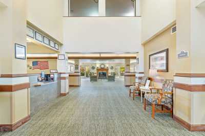 Photo of Brookdale Yakima