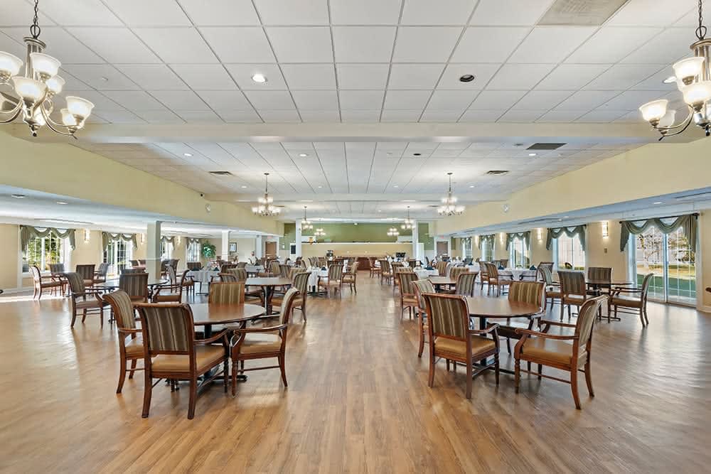 Brookdale Novi