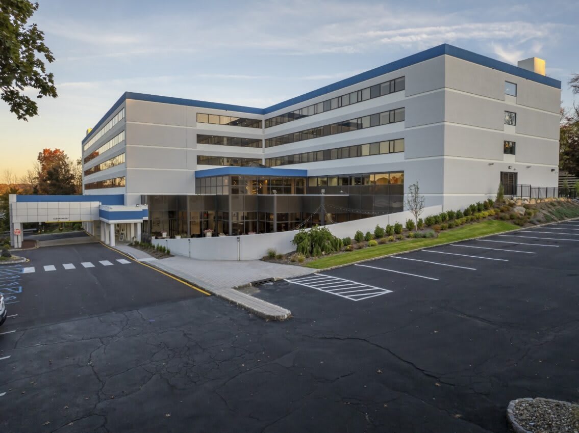 Courtyard Luxury Senior Living