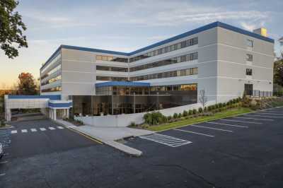 Photo of Courtyard Luxury Senior Living
