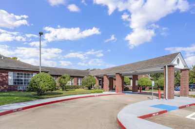 Photo of Brookdale Memorial Oaks