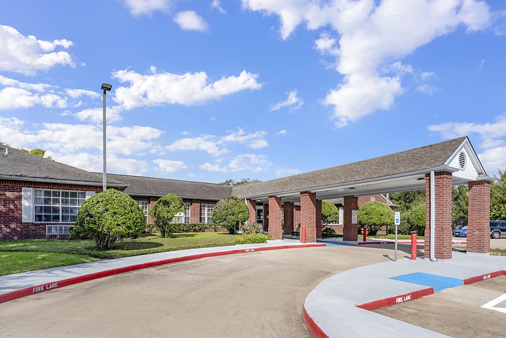 Photo of Brookdale Memorial Oaks