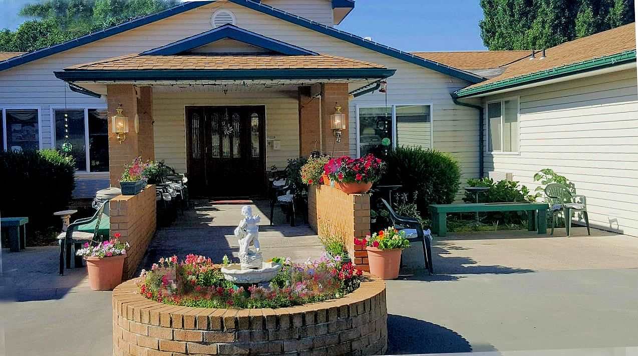 Community Pride Ritzville