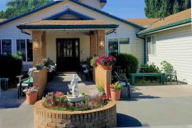 Community Pride Ritzville 