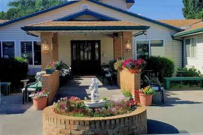 Photo of Community Pride Ritzville