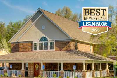 Photo of Symphony at Olmsted Falls