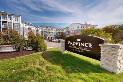 Photo of The Province of Wexford