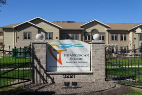 Franciscan Shore 