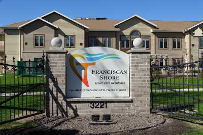 Photo of Franciscan Shore