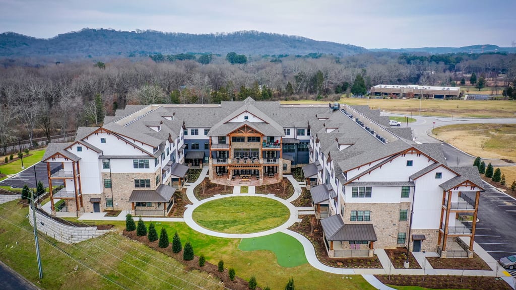 StoryPoint Hixson South