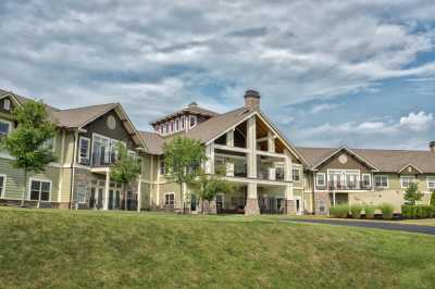 Photo of StoryPoint Johnson City