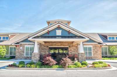 Photo of StoryPoint Hixson North