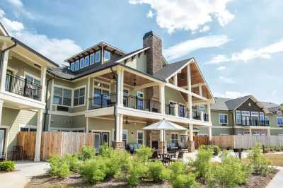 Photo of Independence Village of Johnson City